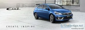 Pasco Motors - Best Dealer of Ciaz Gurgaon