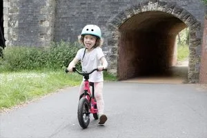 Avail Best balance bike with Kidvelo Bikes