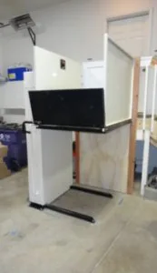 Best Quality Vertical Platform Lifts in Aurora