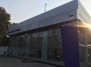Nainital Motors &ndash Trustable Maruti Showroom Basai Ramnagar