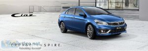 Krish Automotors - Reputed Nexa Ciaz Maya Puri
