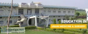 Top Unani College in India
