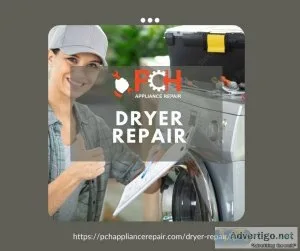 Dryer Repair