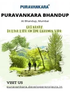 Puravankara Bhandup Mumbai - Live Outside the Lines