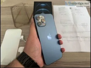 Apple iPhone 12 Pro Max 256GB