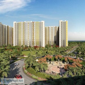 Dombivli east property for sale - runwal gardens