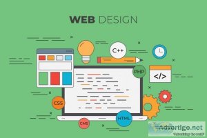 Online Web Design Agency  ConvrtX