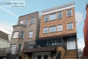 Manhattan House For Rent