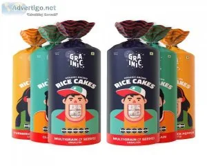 Buy online rice cakes at best price