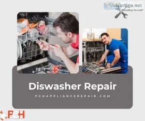 Dishwasher Repair