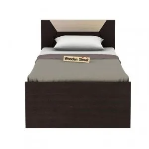 Get latest modular beds online at wooden street