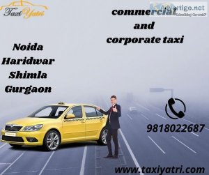 Car rental service in Shimla for Himalayas