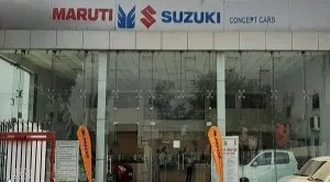 Concept Motors &ndash Best Maruti Showroom Jamayatpur