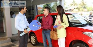 Visit Bimal Auto Agency Get Old Car Showroom in Guwahati