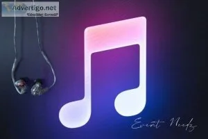 Best Music Artists in Hyderabad  Event Needz