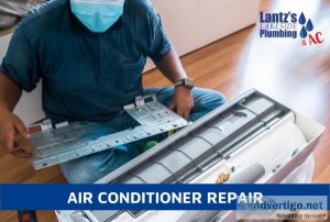Air Conditioner Repair Services in Central Texas