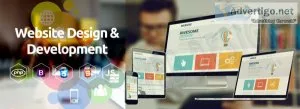 Web design company in noida