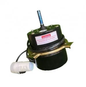 About Small Cooler Motor in India