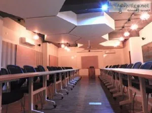 Conference Room For Rent BLR