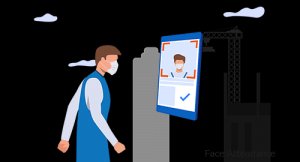 Face recognition attendance system