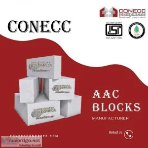 Best quality AAC Blocks manufacturers.