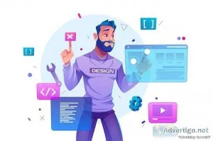 Best Website Designing Company