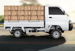 Maruti Suzuki Super Carry &ndash The Right Choice for Your Busin