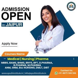 Admission Consultants in Jaipur  Admission Consultant in DausaRa
