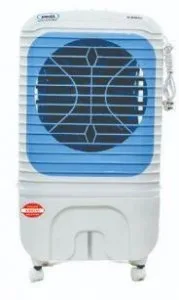 Best Plastic Cooler in India