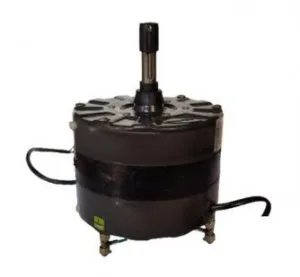 3 Speed Cooler Motor in India