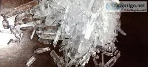 Natural menthol crystals manufacturers