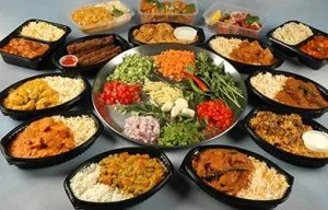 Lajwaab catering serving the best cuisinefood that wows your gue