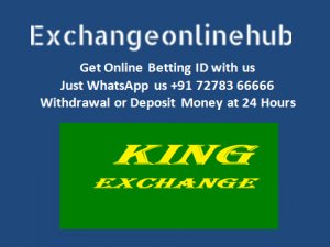Top & best king exchange demo id ? exchange online hub