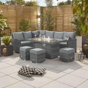 Firepit Garden Furniture  Blakesleys.com
