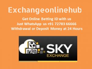Sky exchange demo id at 24 hours ? exchange online hub