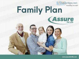 Funeral protection plan