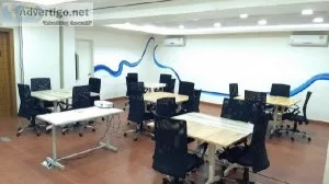 Corporate Meeting Rooms For Rent In WilsonGarden