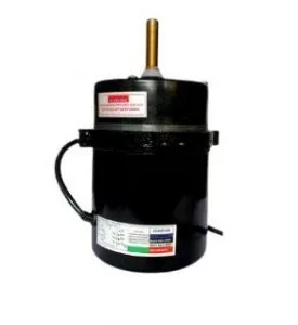 Aluminium Cooler Motor in India