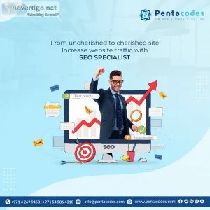 Search engine optimization