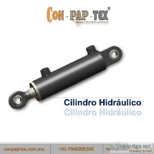 Fabricante de Cilindros Hidr&aacuteulicos Productos Neum&aacutet