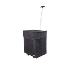 Best Collapsible Cart With Wheels