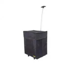 Best Collapsible Cart With Wheels