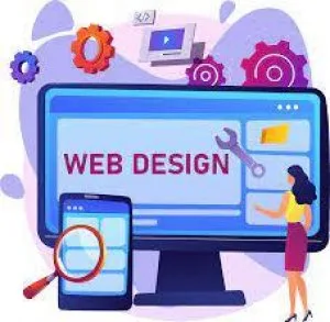 Web Designing Company in Delhi