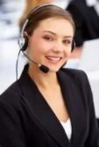 Admin Customer Service