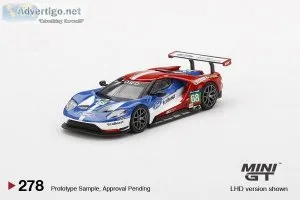 Diecast Model Cars