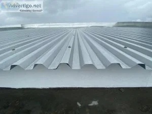 Multi Steel Deck Manufacturers in India