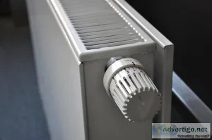 Get Professional Radiator Installation Services in Glasgow