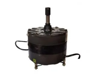 3 Speed Cooler Motor in India