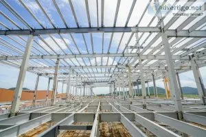 Multi Steel Deck Manufacturers in India