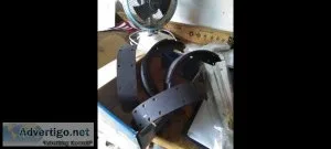 Rear Brake Shoes For F-150